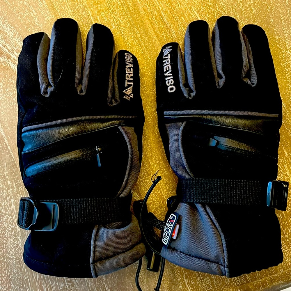TREVISO JUNIOR BLAZE GLOVE 2022